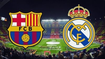 ‎كأس السوبر الإسباني.. موعد مباراة برشلونة ضد ريال مدريد