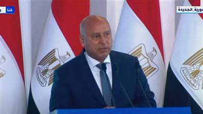 وزير النقل: كنت هحول شركتين للنيابة.. والسيسي قالي إوعى تعمل كده