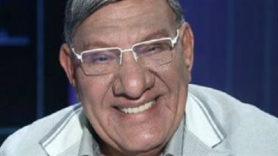 الإعلامية إنجي علي ناعية مفيد فوزي: مش قادرة أصدق إنى افتقد السند والمرجع والقدوة