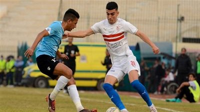 موعد مباراة الزمالك ضد غزل المحلة اليوم السبت في الدوري المصري الممتاز