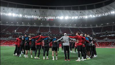 طلائع الجيش يسعى لضم لاعب الأهلي 