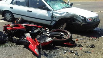 قتلى جراء حادث سير مروع جنوب غرب إيران