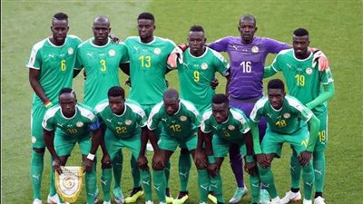 أليو سيسيه يعلن قائمة منتخب السنغال لخوض أمم إفريقيا ٢٠٢٢