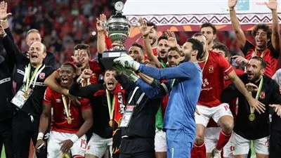 عاجل.. موقف اللاعبين الدوليين من المشاركة مع الأهلي في كأس العالم للأندية