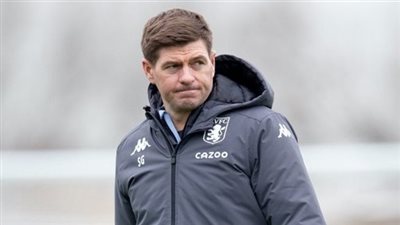 كورونا تضرب جيرارد قبل مواجهة تشيلسي غدًا