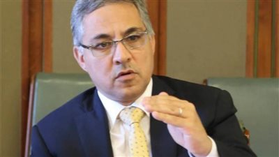 السجيني: دعوة السيسي لجذب الاستثمارات وتوطين الصناعات تخفض فاتورة الاستيراد