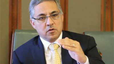 السجيني: الرئيس السيسي عودنا على المواجهة ويتصدى لقضايا السوشيال ميديا بقوة ووعي