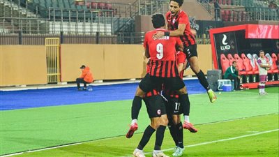 مفاجآت في قائمة فيوتشر لمواجهة الأهلي بالدوري 