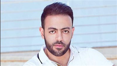 تامر عاشور يكشف عن موعد طرح ألبومه الجديد 