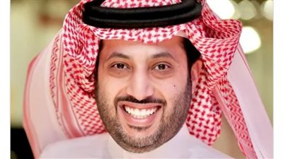 تركي آل الشيخ يروج لحفل رأس السنة بموسم الرياض