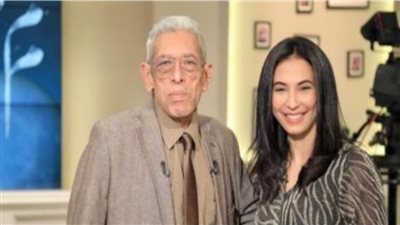 ليلة رأس السنة.. داوود عبد السيد في ضيافة برنامج 