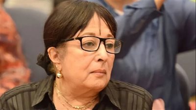 الخميس.. سميرة عبد العزيز ضيفة برنامج 