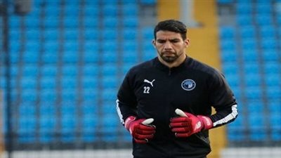 شريف إكرامي يرد على بيان رابطة النقاد الصحفيين بشأن تصريحات الشناوي