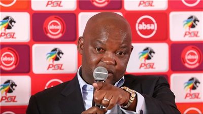 عبد الحفيظ: موسيماني توقع وقوعنا مع صن داونز.. ولا عروض لبانون.. ومعلول مستمر في الأهلي لموسمين