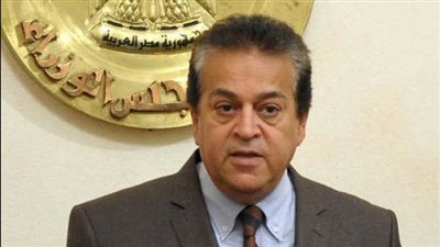 وزير التعليم العالي يستعرض حصاد أداء معهد بحوث البترول لعام 2021