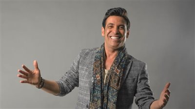 غداً.. سعد الصغير يحيي حفلاً غنائياً في موسم الرياض