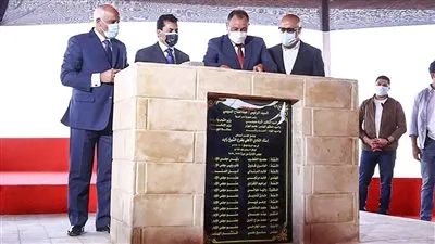 الأهلي: لم نحسم حقوق رعاية الاستاد 