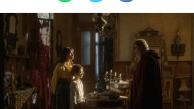  تعرف على إيرادات فيلم 