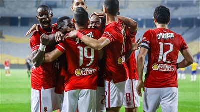 موعد أولى مباريات الأهلي في مونديال الأندية بأبوظي