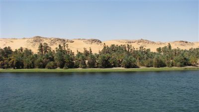 متى تغرق الدلتا بسبب التغيرات المناخية؟.. أستاذ موارد مائية يجيب