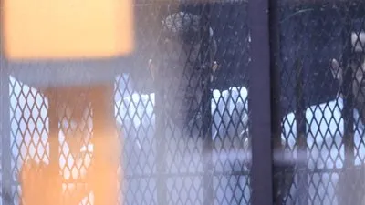 المؤبد لمتهم بالانضمام لداعش