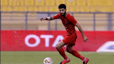 عاجل- الدحيل القطري يعلن إصابة ساسي بفيروس كورونا