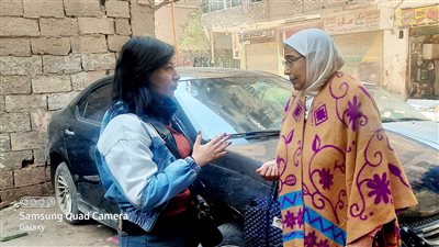  ذبح والده وطعن أخته.. 