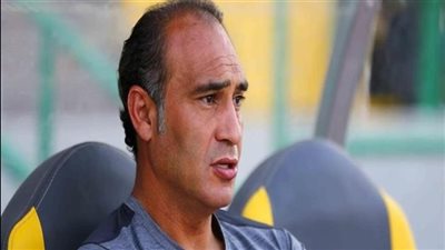 قبل الصدام المرتقب.. ماذا فعل علي ماهر في 9 مواجهات سابقة ضد الزمالك؟