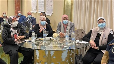 الصحة: افتتاح المرحلة الأولى من 