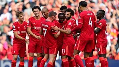 بديل صلاح.. ليفربول يتلقى ضربة موجعة