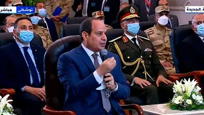 مدير بمشروع توشكى: التنمية لن تقتصر على زراعة الأرض في عهد السيسي