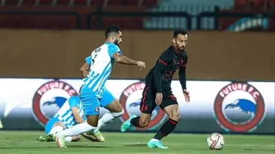  الأهلي يضع 15 مليون جنيه لضم مدافع فيوتشر