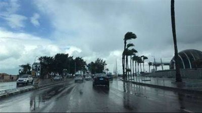 نصائح عاجلة من الأرصاد بشأن الخروج والسفر ليلة رأس السنة (فيديو)