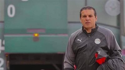 تعرف علي أرقام هشام عبدالمنعم مع بترول أسيوط بدورى القسم الثاني