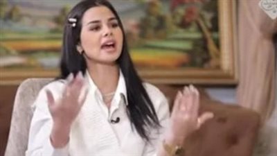 منة عرفة: أنا وجوزي بنكمل بعض.. وهذه عيوبي