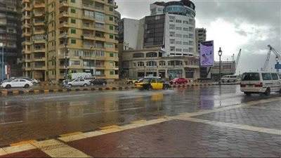 تعرف على تفاصيل حالة الطقس اليوم.. وهذه أماكن سقوط الأمطار
