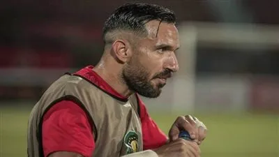  اسم جديد يقتحم دائرة ترشيحات الأهلي لخلافة علي معلول 