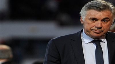 أنشيلوتي يستقر على رحيل رباعي الفريق في يناير