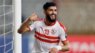 عاجل.. فرجاني ساسي يفاجئ الزمالك بقرار جديد