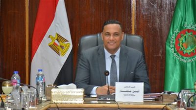 صحة الدقهلية ترفع درجة الاستعداد القصوى بمناسبة أعياد الميلاد 