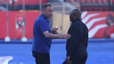 صدام مرتقب بين الخطيب وموسيماني بسبب ثنائي الفريق وتكليف هام إلى عبدالحفيظ