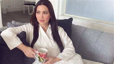 شاهد.. أحدث ظهور لنسرين طافش عبر إنستجرام