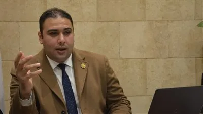 برلماني: السيسي يسابق الزمن لتطوير الدولة ويسعى لجعلها في مصاف الدول 