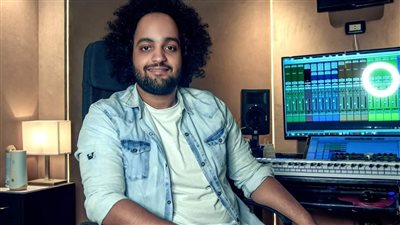 عمرو الخضري يكشف لـ