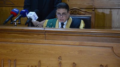 عاجل.. وضع المحكوم عليهم بخلية هشام عشماوي تحت مراقبة الشرطة 5 سنوات