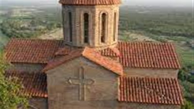 البطريركية الأورشليمية تحتفل بعيد القديس إسبيريدون العجائبي