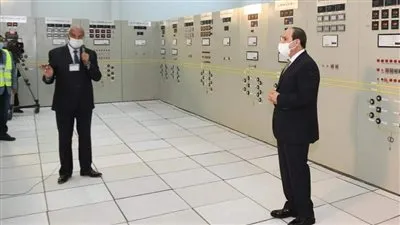 أسوان أرض المشاريع العملاقة: 10 معلومات عن مجمع بنبان للطاقة الشمسية