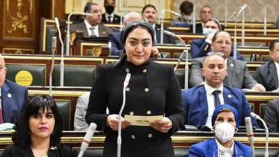 مقترح برلماني بضرورة تمثيل المرأة في النقابات العمالية والاتحادات النقابية