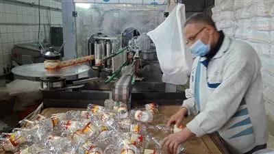 4 مصانع بـ6 مليارات جنيه.. 