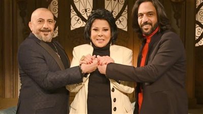 انفراد وحصري لبرنامج صاحبه السعادة.. الْيوم لأول مره 4 أغاني جديده يشدو بها بهاء سلطان 